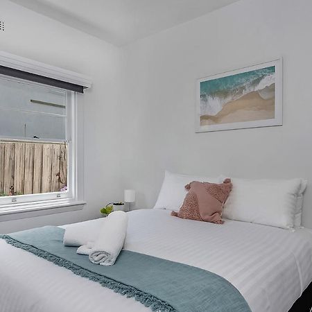 Bella Vista On Beach โฮบาร์ต ภายนอก รูปภาพ